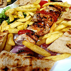 Κοντοσούβλι